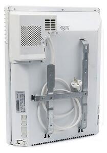 SPOT-D elektromos radiátor 500-2500w