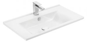 Sanovit ATRIA - porcelán mosdókagyló - 65 x 45,5 cm