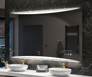 Fürdőszoba Tükör Világítással LED L78