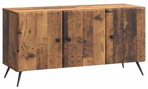 TV szekrény Antik Fa 99 x 34,5 x 50 cm Szerelt Fa