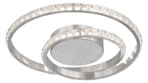 Wofi Wofi 12220 - LED Dimmelhető mennyezeti lámpa ALBERTA LED/23,5W/230V W3253