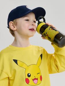 Sinsay - Kulacs fogantyúval és szívószállal Pokémon - többszínű