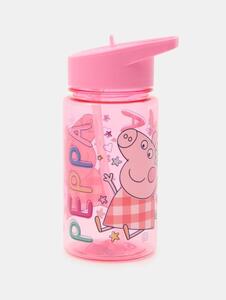 Sinsay - Kulacs fogantyúval és szívószállal Peppa Pig - többszínű