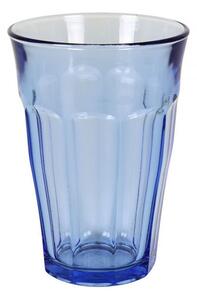 Pohárkészlet Duralex Picardie Kék 360 ml Ø 8,8 x 12,4 cm (4 egység)