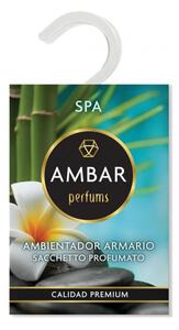 Légfrissítő Ambar Szekrények Spa