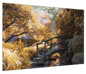 Modern vászonkép K012548K9060 (90x60 cm)