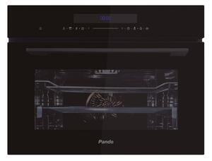 Pando PHB-841 Kompakt multifunkciós sütő