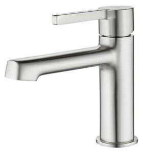 LAVEO ALITA magas mosdócsap, szálcsiszot inox
