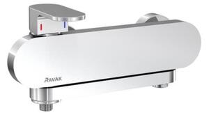 Kád csaptelep Ravak Chrome zuhanyszett nélkül 150 mm króm X070042
