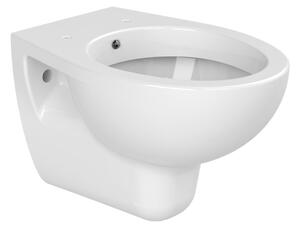 CeraStyle LILA fali WC csésze - mély öblítésű