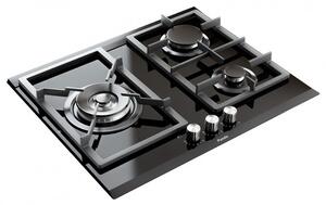 Pando PGA-4260 gáz főzőlap