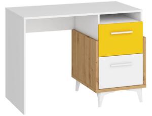 NAP-Hey-03 íróasztal (105 cm)