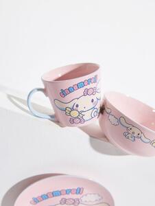 Sinsay - Kerámiapohár Cinnamoroll - többszínű