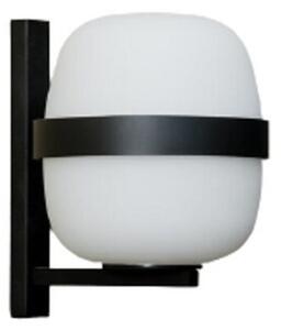 Kültéri Lámpa Santa & Cole, Wally, dimmable, Fehér, Fém, Dizájn