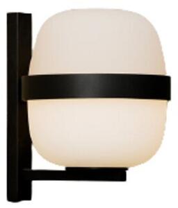 Kültéri Lámpa Santa & Cole, Wally, dimmable, Fehér, Fém, Dizájn