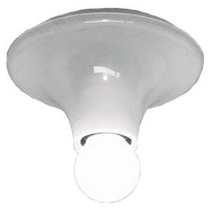 Fali Lámpa Artemide, Teti, dimmable, Átlátszó, Nappali, Műanyag, Dizájn