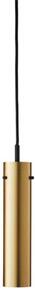 Függőlámpa FRANDSEN, FM2014, dimmable, Arany / Sárgaréz, Nappali, Sárgaréz, Dizájn