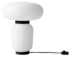 Asztali lámpa &Tradition, Formakami JH18, dimmable, Fehér, Nappali, Papír / Karton, Dizájn