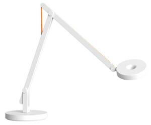 Asztali lámpa Rotaliana, String T1 Mini DTW, dimmable, Fehér, Dolgozószoba / iroda, Fém, Dizájn