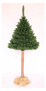Műfenyő FÁS SZÁRRAL - 190 cm
