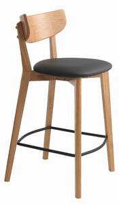 Pero tölgyfa bárszék - Unique Furniture