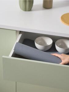 Sinsay - Védő konyhai szőnyeg - sötétszürke