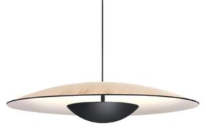 Függőlámpa MARSET, Ginger, dimmable, Fa, Nappali, Fa, Dizájn