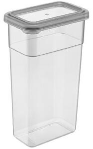 ÉTELTÁROLÓ DOBOZ MŰA. "SOFT" 1580ML