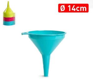 TÖLCSÉR MŰA. 14CM TÖBBFÉLE SZÍN