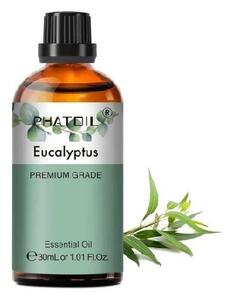 ILLÓOLAJ EUKALIPTUSZ 30ML