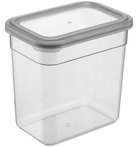 ÉTELTÁROLÓ DOBOZ MŰA. "SOFT" 2200ML