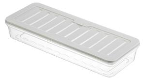 ÉTELTÁROLÓ DOBOZ 1170ML 2F. SZÍN