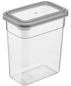 ÉTELTÁROLÓ DOBOZ MŰA. "SOFT" 1100ML