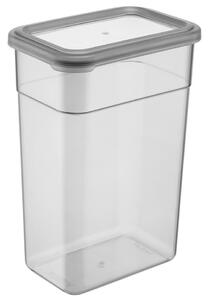 ÉTELTÁROLÓ DOBOZ MŰA. "SOFT" 3400ML
