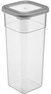 ÉTELTÁROLÓ DOBOZ MŰA. "SOFT" 1850ML