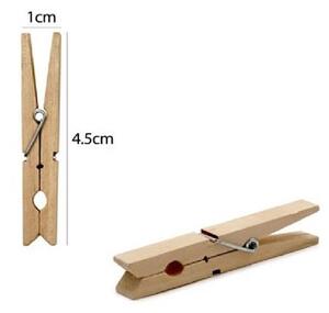 CSIPESZ FA 4,5X1CM 48DB/CSOM