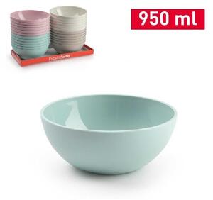 TÁL MŰA. 950ML KEREK