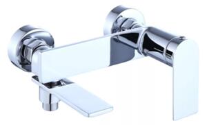Eurostandard THIN kádtöltő csaptelep - KRÓM