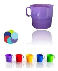 BÖGRE MŰA. 200ML 6F. SZÍN H.:8,5CM SZ.:10CM M.:8CM
