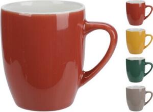 BÖGRE STONEWARE 240ML 4F. SZÍN