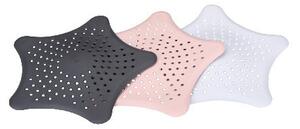 MOSOGATÓ SZŰRŐ CSILLAG 14,5CM 3 SZÍNBEN ALPINA