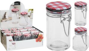 BEFŐTTES ÜVEG CSATOS 90ML 2F