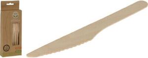 KÉS SZETT NYÍRFA 40DB-OS 16.5CM