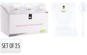 KANÁL MŰA. 25DB-OS 17,5CM ÁTLÁTSZÓ (24SZETT/DISPLAY)