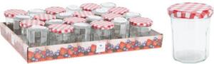 BEFŐTTES ÜVEG 190ML