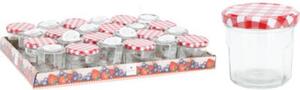 BEFŐTTES ÜVEG 160ML