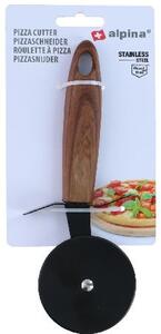 PIZZAVÁGÓ 20X8,5X1CM ALPINA