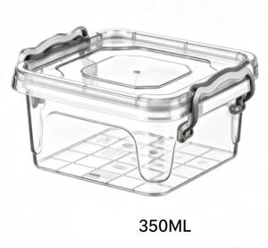 TÁROLÓ DOBOZ MŰA. 0,35L