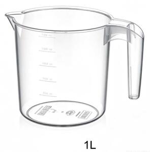 KANCSÓ MŰA. 1L