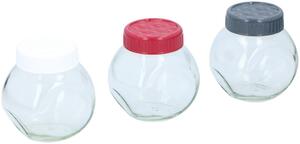 TÁROLÓ ÜVEG 500ML
